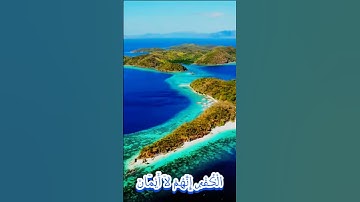 سورة التوبة و..كا..نك تسمعها لأ..و..ل مر.ة 🌺🌷..💖💗💕.💝💛بصوت الشيخ حمزة مد،بو.ح 🧡...💟💜؛،،💔،،🌸💞،،.💛