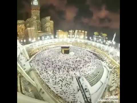 صلى عليك الله يا خير البرا