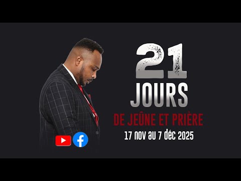 Jour 8 Session 1 Rien Ne Pourra Vous Nuire 21 Jours De Jeûne Rév Paul Mukendi