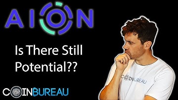 Aion Coin in 2019: Everything You Need to Know