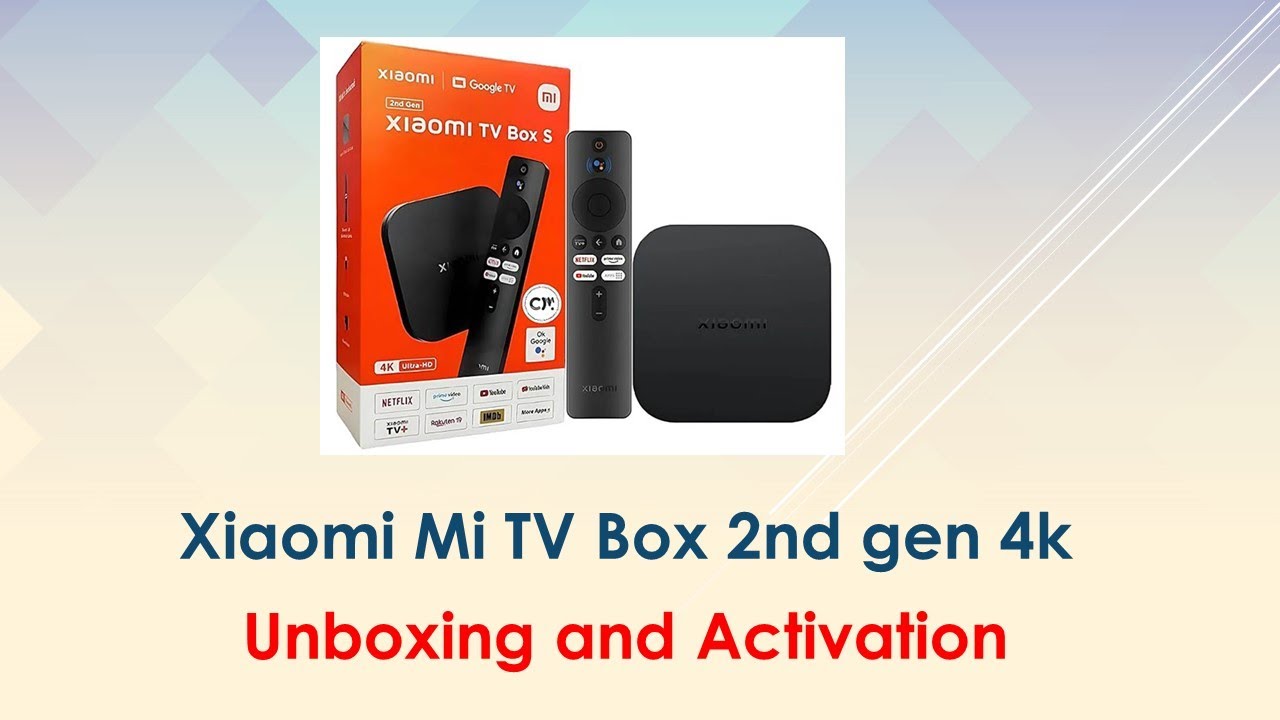 その他 Xiaomi Box 4K (2nd Gen) 61hM3aSX-WL.jpg_BO30,255,255,