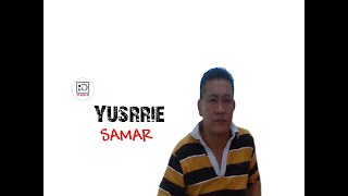 Download Lagu Yusrrie - SAMAR MP3