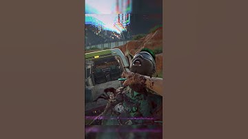 Netrunner Build Is So Satisfying In Cyberpunk 2077