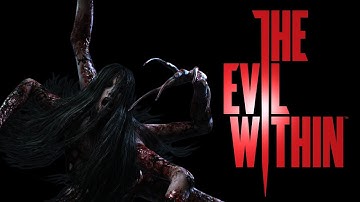 The Evil Within Part 86-Slither Into Oblivion