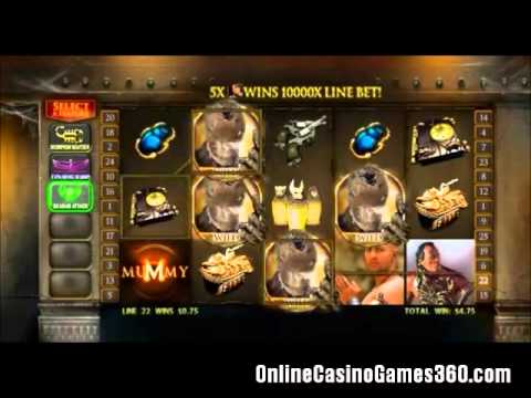 Video slot Magellan Video slot Magellan