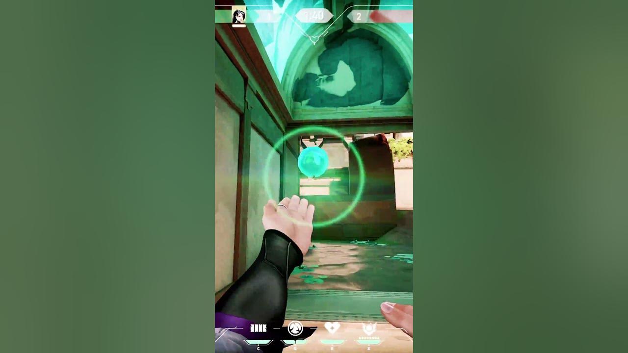 SAGE LOTUS SAGE TIPS and TRICKS // SAGE lineups YouTube