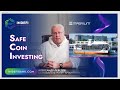 Alexander Lebedev: Safe Coin Investing and InDeFi SmartBank in shipbuilding project Emperium