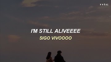 Alive - Pearl Jam // Sub. Español e Inglés
