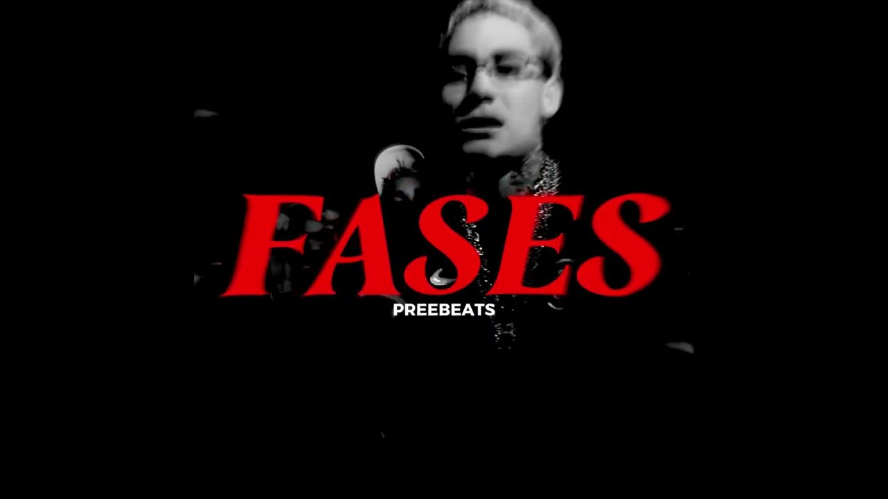 (FREE) Chefin Trap Type Beat - "FASES"