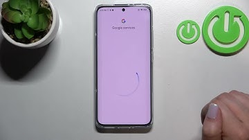 How to enable Google Backup on Xiaomi 12