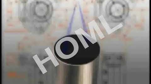 VIDEOGRAPHY OF DOTMATRIX LAB