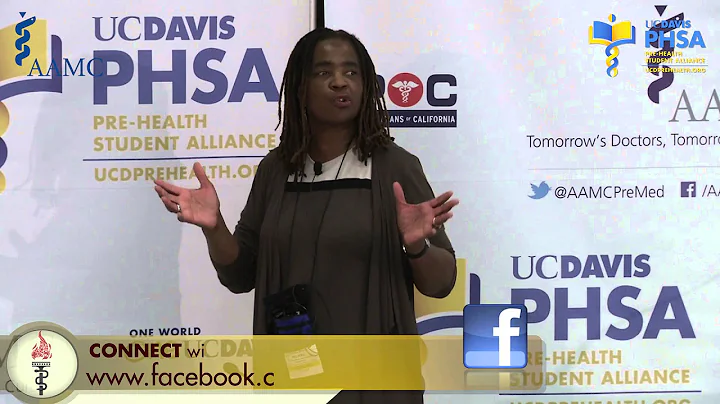How to be a Successful Applicant: Cynthia Boyd, MD...