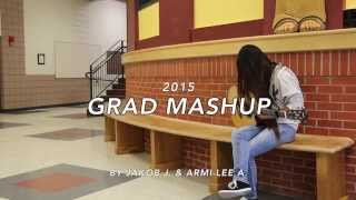 Grad Mashup 2015