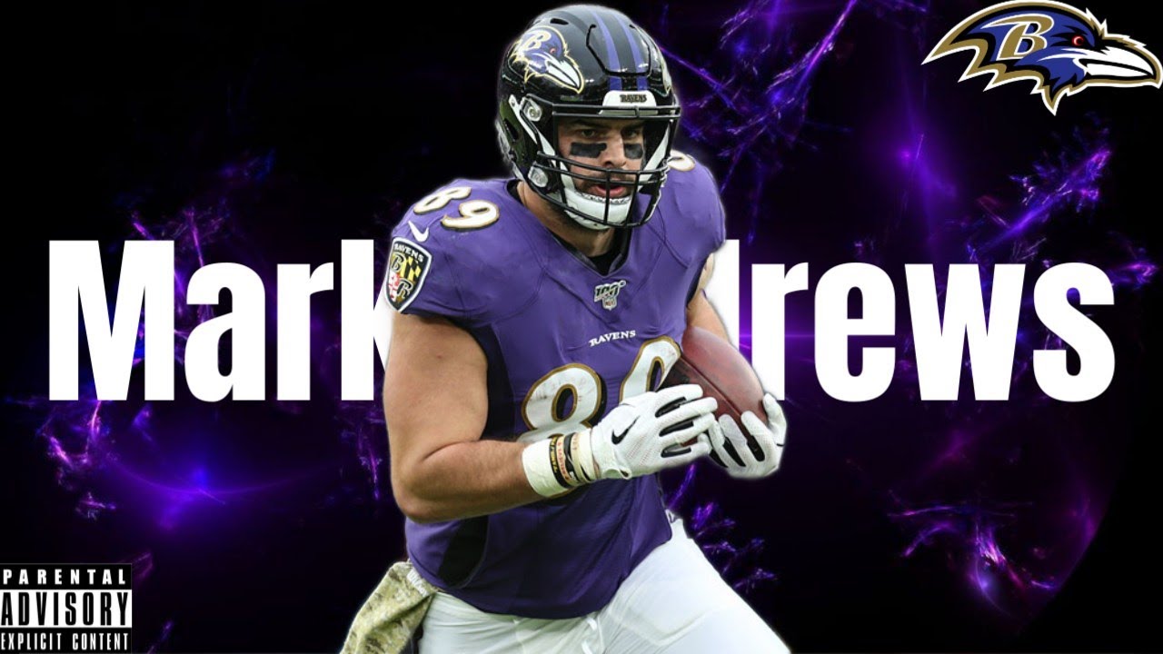 Ravens' Mark Andrews: Hopeful regarding Thursday status