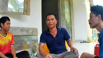 Phòng tục vào nhà mới của người đồng bào Ta ôi miền núi alưới 