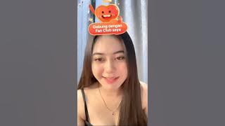 Wowww Bigo Live Bar Bar Cewe Mulus Sampai Nongol #viral #trending #live #foryou #dance #livestream