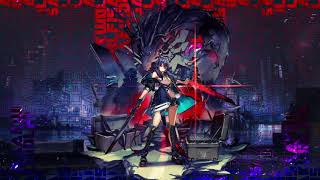 Operator Theme - 陈 Ch'en: Sirens (Feat: Kabedondere)