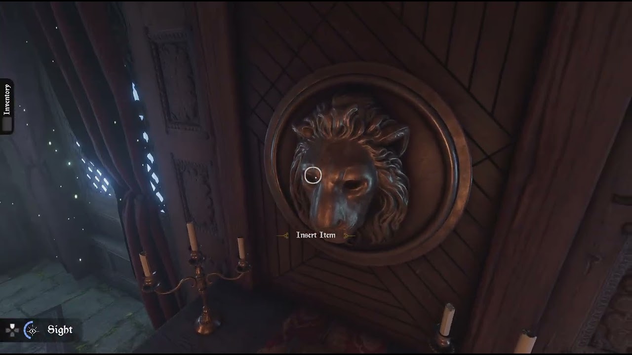 Escape First Alchemist ep2