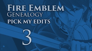 Part 3 Let 39 s Play Fire Emblem 4 Part 3 Let 39 s Play Fire Emblem 4