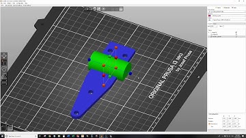 SLIC3R Modifiers Tutorial!