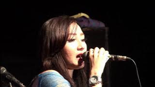 DJ Peres Vs Dita Live Music | Kali Merah | Ayu Vaganza