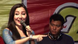 DJ Peres Vs Dita Live Music | Kali Merah | Ayu Vaganza