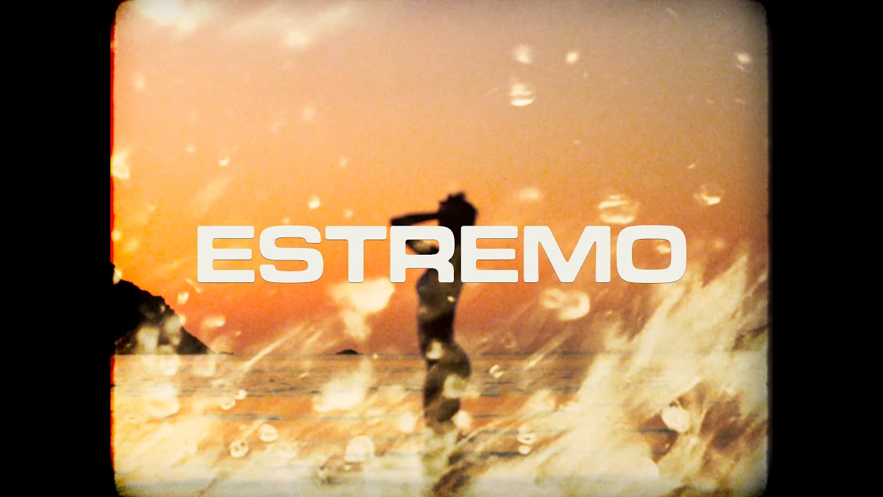 ESTREMO - Jacopo Sol (Visual)