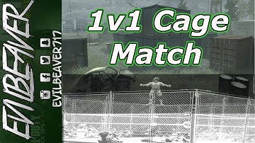 MODERN WARFARE REMASTERED CAGE MATCH | MWR 1v1 | Quickscoping on COD 4 Remastered | MWR Sniping