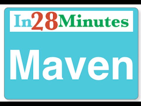 تصویری: وابستگی در Maven چیست؟