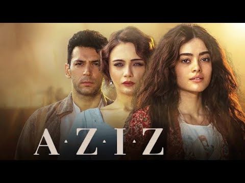 Aziz Episode - 1 Urdu Dubbed I Turkish Drama I Aziz Episode 1 Urdu/Hindi Dubbed I #muratyıldırım