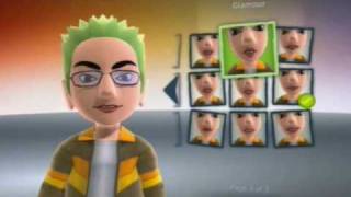 How to Customize your XBox 360 Avatar to look like Mario « Xbox 360 ::  WonderHowTo