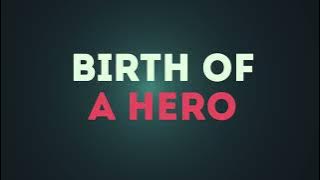 Birth of a Hero - Benjamin Tissot  (License Free Music)