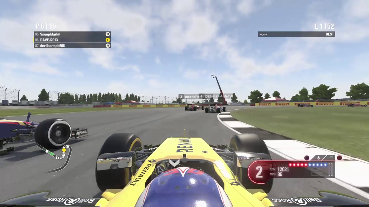 sony interactive entertainment europe limited F1™ 2016_20170526203313