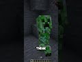 Minecraft creature with a story? #shorts
