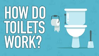 How do Toilets Work?