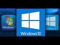 Рекомендуемые активаторы 2018 для Windows 7 8 10