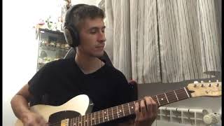 Download Lagu Jdxn - Think About Me Guitar Cover Download Lagu Jdxn - Think About Me Guitar Cover