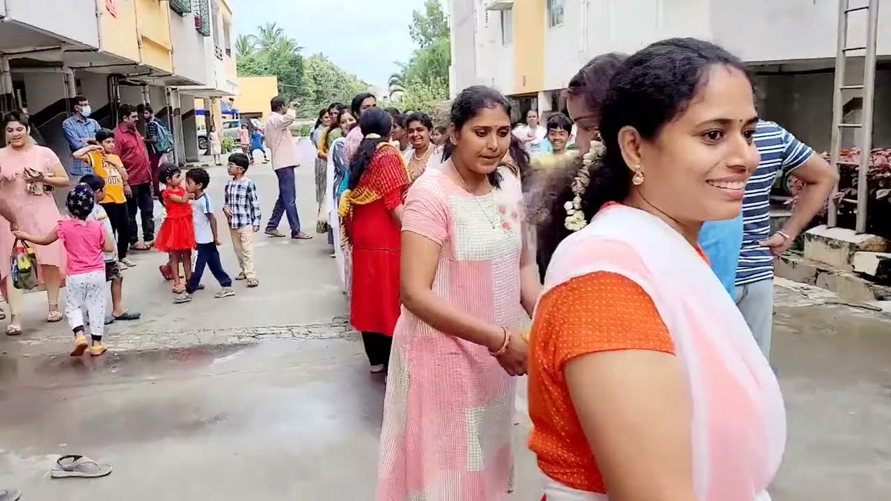 Vadamvali to start by Ladies during Onam