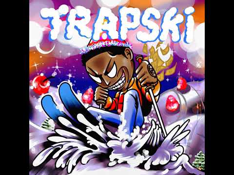 KOR KASH - Trap or Die [Trap Ski]