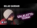 Slim mill salaliittoteoriat sananvapaus ja media milad sardari  puheenaihe 117