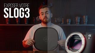 Exposer votre SLOG3 | FR