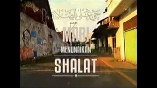 adzan antv 2014 terbaru Versi Kota Lama Semarang kualitas 360