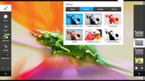 Adobe Photoshop for Android    how to install Adobe Photoshop on Android 2020