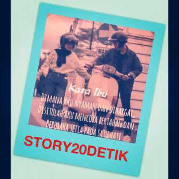 Story wa terbaru di bulan oktober