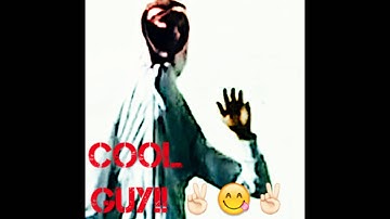 Cool Guy!!!