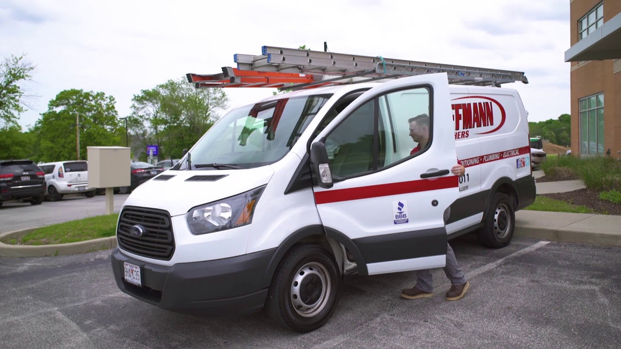 Hoffmann Brothers Serving the entire St Louis Metro Area YouTube