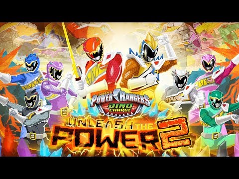 POWER-RANGERS-Dino-CHARGE-Unleash-The-POWER-6-GAMEPLAY-wi