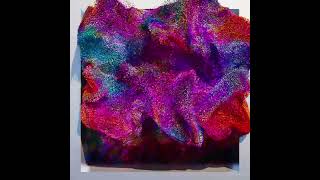 Celebrity Unity VFX graph inspiration by Refik Anadol Profile