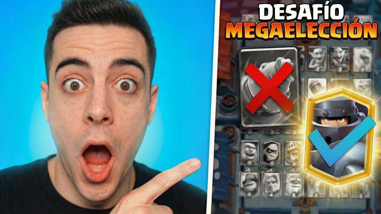 ¡ESTO ES UN CAOS! 🤯 El nuevo desafío de Megaelección es una LOCURA