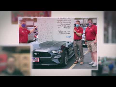 Lewis Automotive Group Fayetteville
